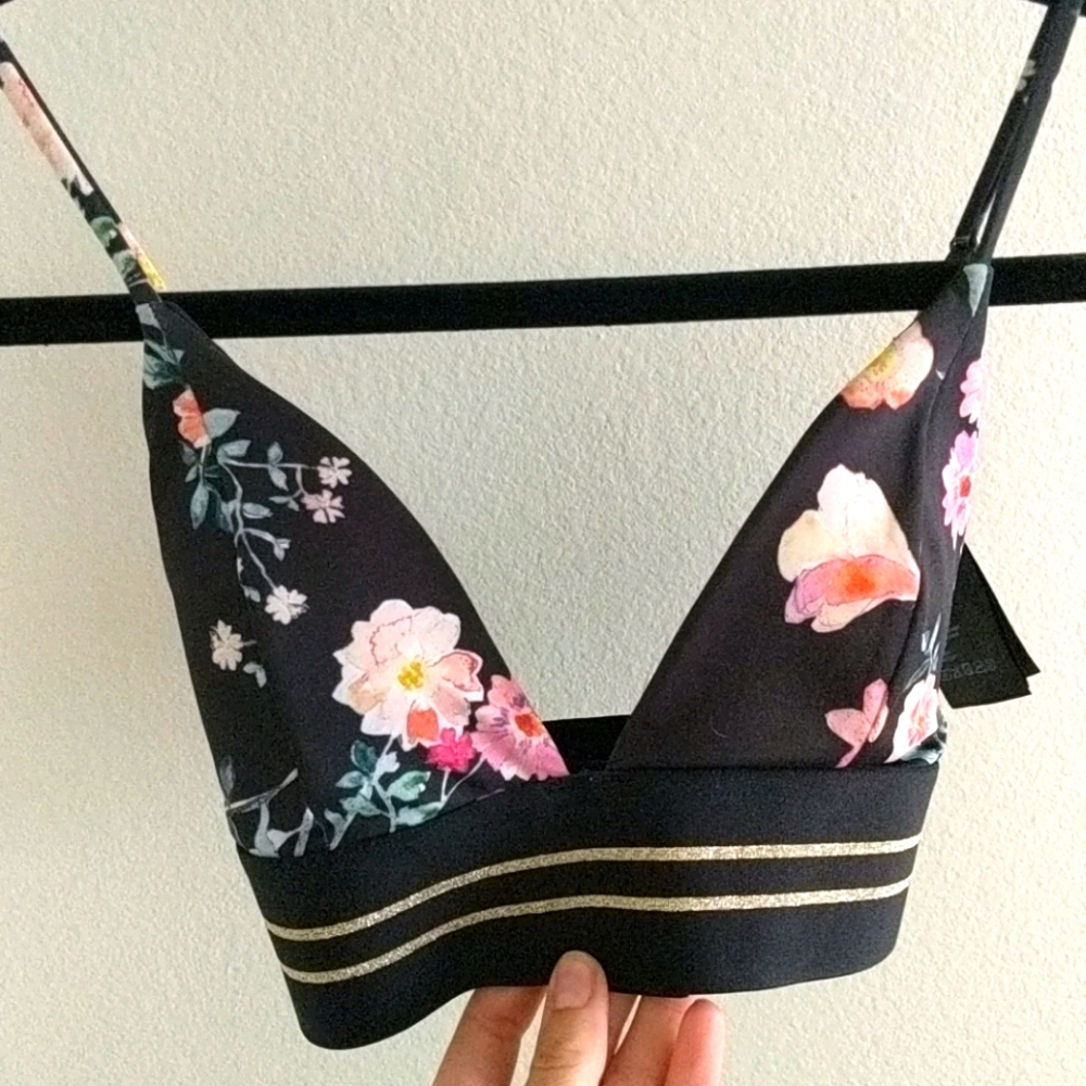 H & M bikini top